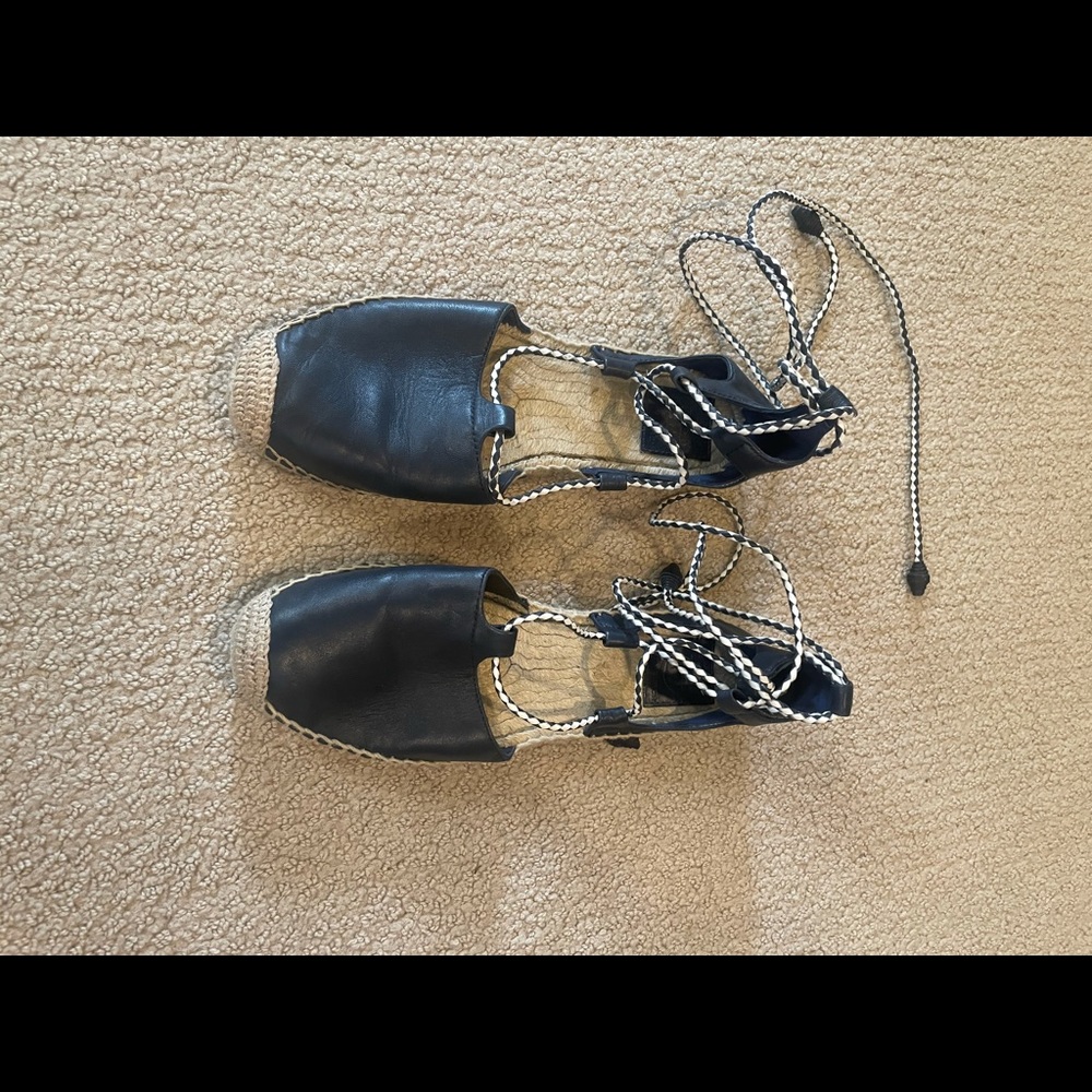 Tory Burch strappy sandal